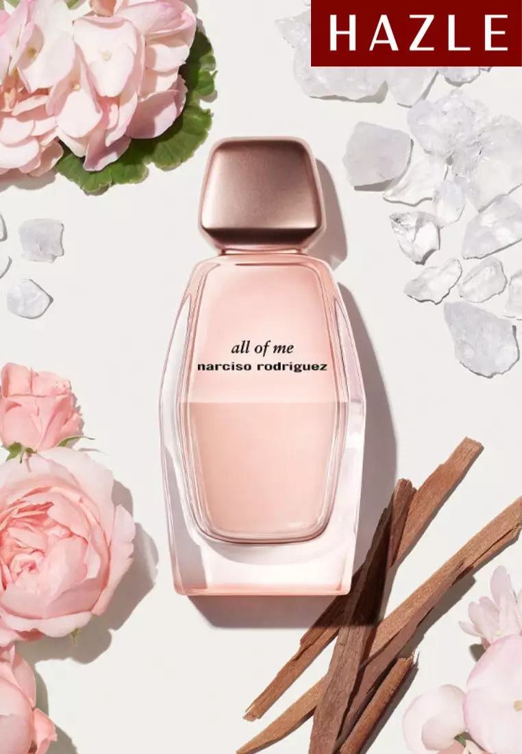 All Of Me Woman EDP 90 ml