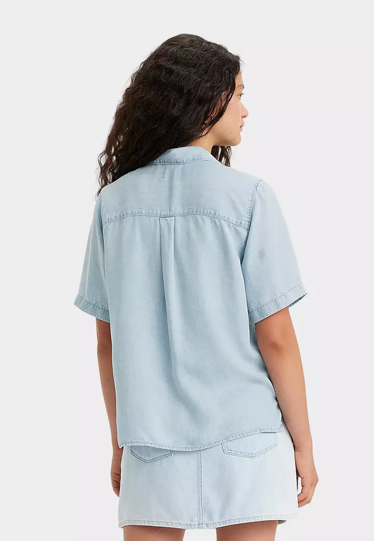 Women's Joyce Resort Shirt A7175-0001