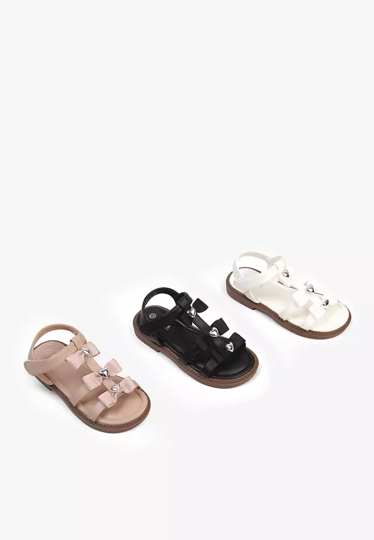 Sepatu Sandal Anak Perempuan K.Rosetta