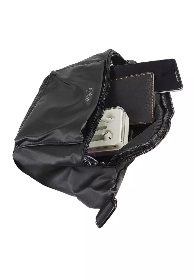 Byford Tas Selempang Body Bag Casual Sporty