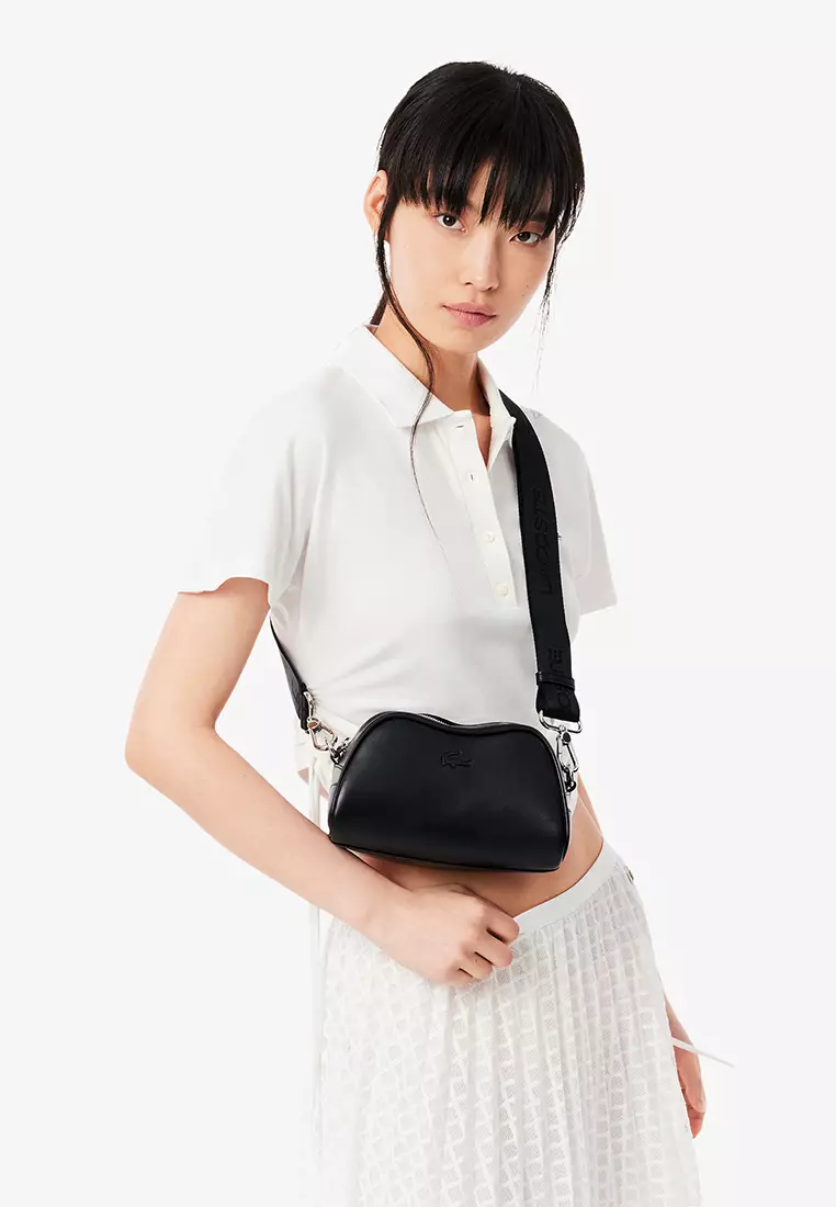 Mini Lora Shoulder Bag