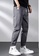 Trendyshop grey Skinny Jogger Pants E40D0AA31A7C19GS_7