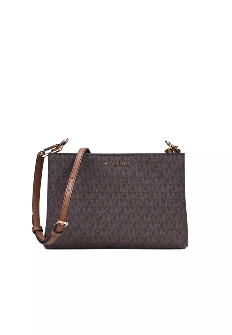 Michael kors womens cross body bag top
