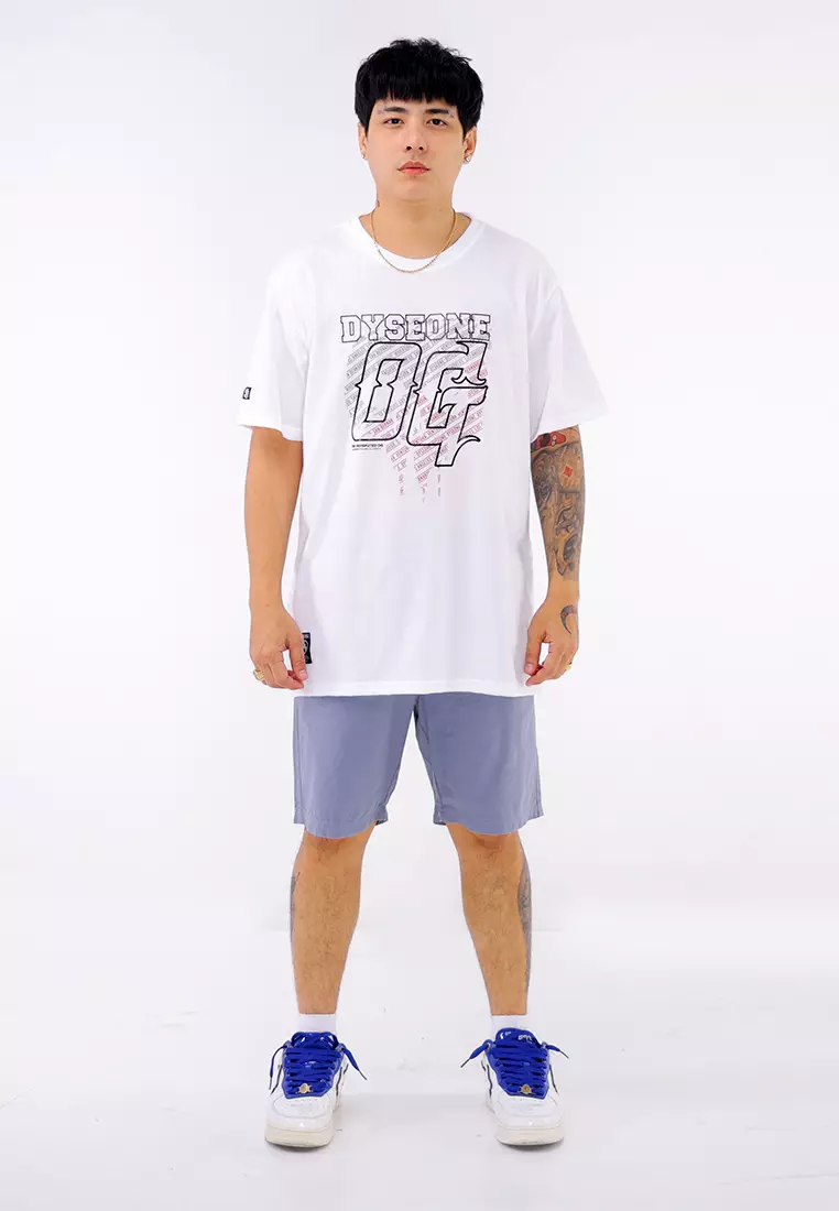 Round Neck Regular Fit