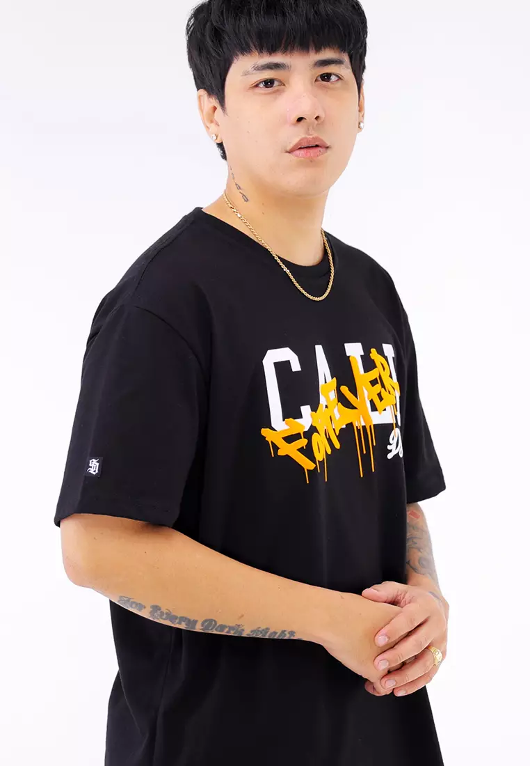 Round Neck Regular Fit