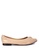 Liza Lyn gold Peraly Flats D1EE0SHEFED36BGS_2
