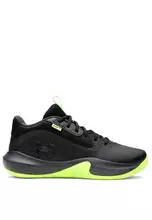 Black/Anthracite/Metallic Black