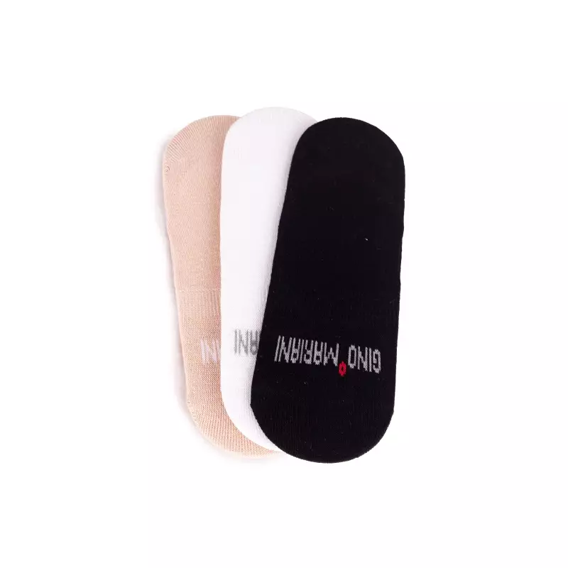 Kaos Kaki Wanita Gino Mariani Arlin Black