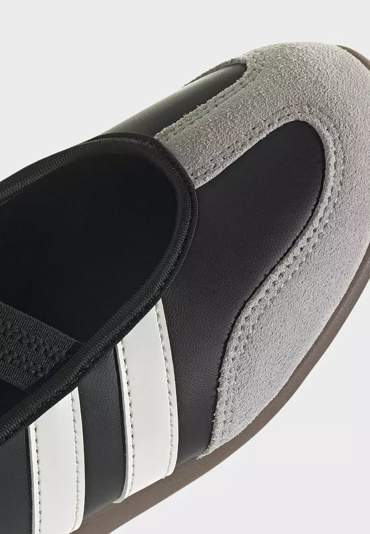 Barreda Mary Jane Shoes