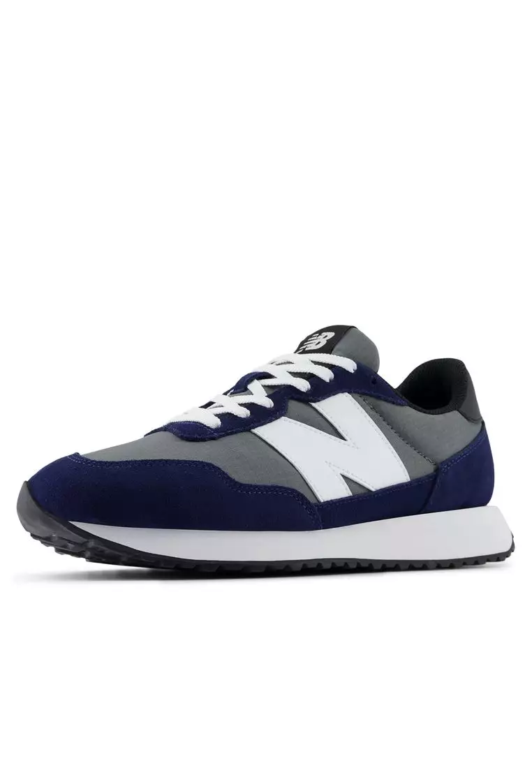 Mens 237 (Standard) Sneakers