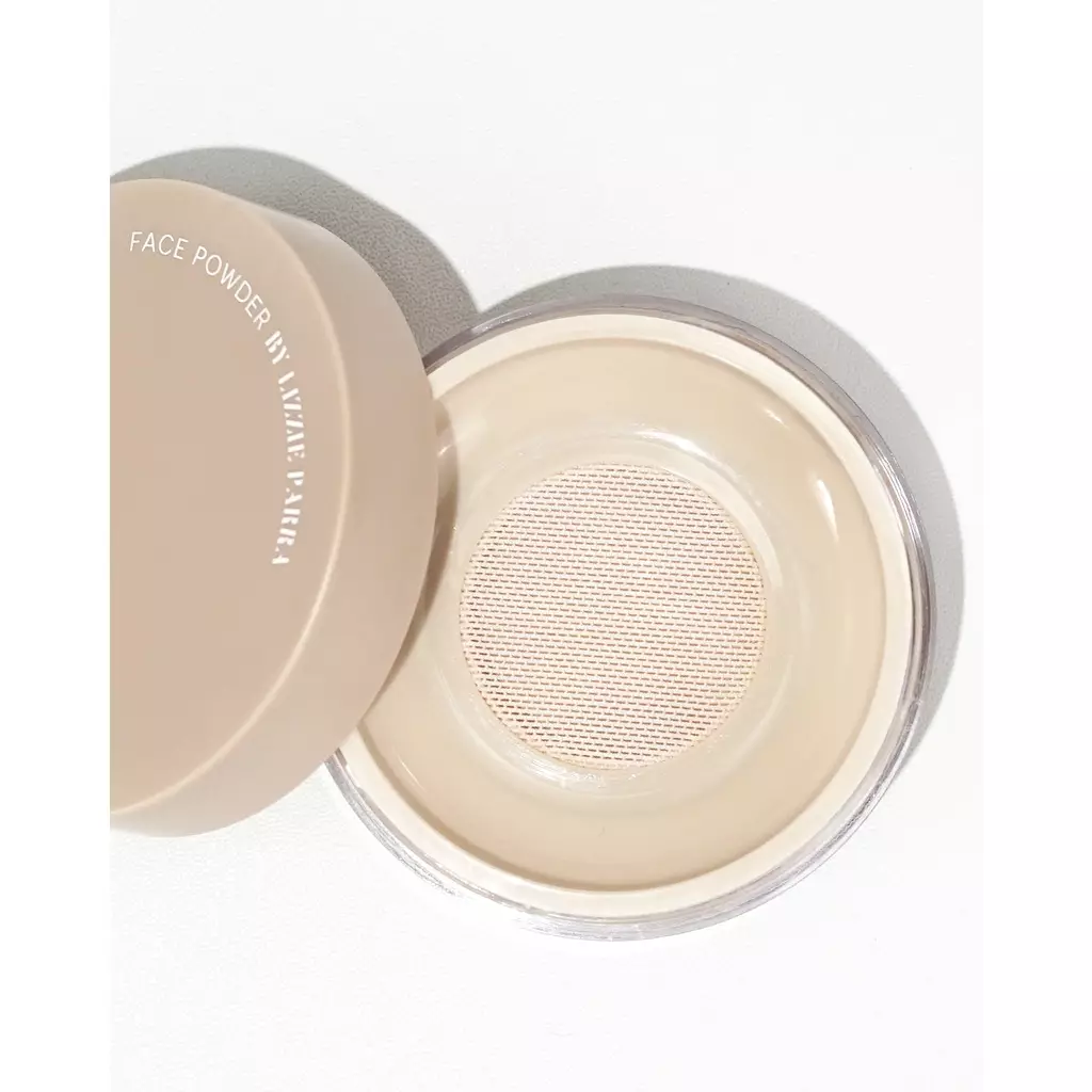 BLP - Face Powder - Light Beige - 10g - Loose Powder