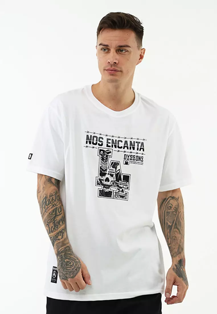 Round Neck Regular Fit