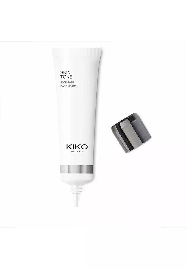 Discount on Kiko Milano  shoes - SKU: Kiko Milano Skin Tone Face Base