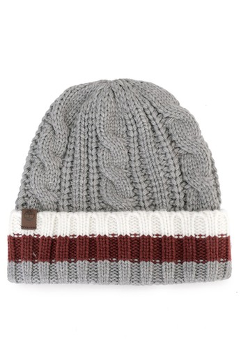 timberland knit hat