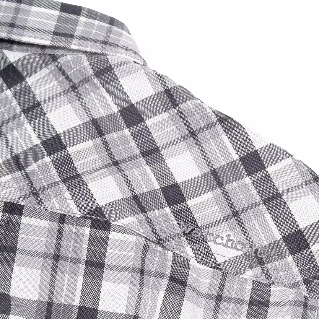 Watchout Pakaian Pria LANCESTER Shirt - JS303130123