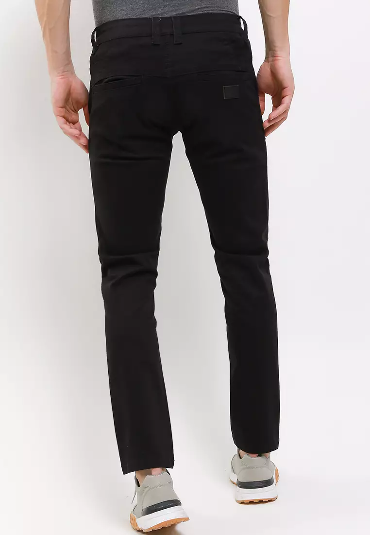 CJ Skinny Denim Chinos