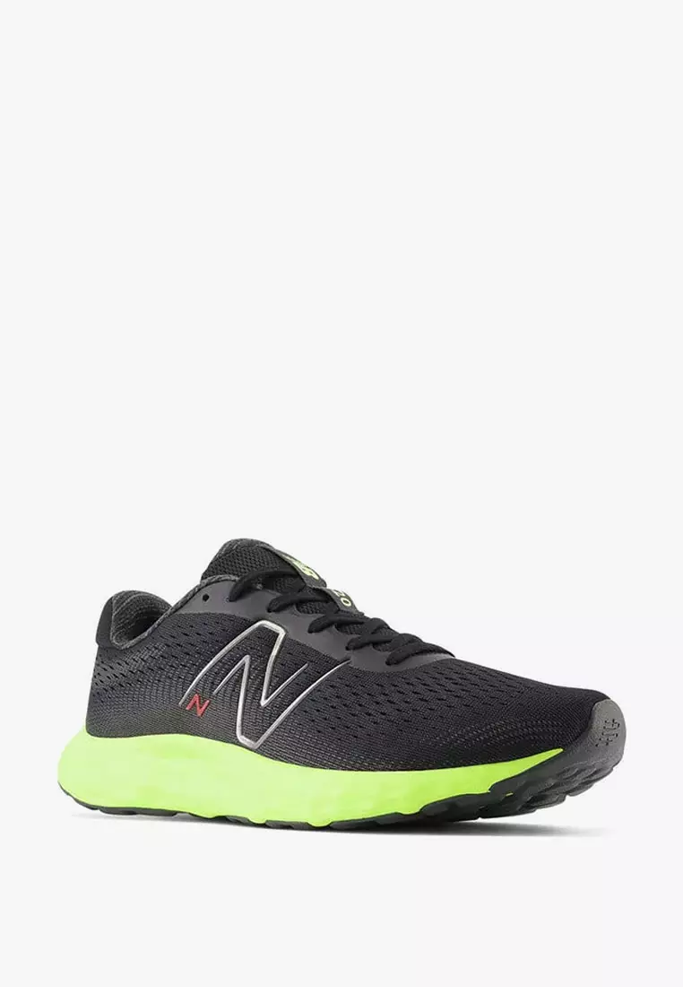 New balance men's discount running shoe