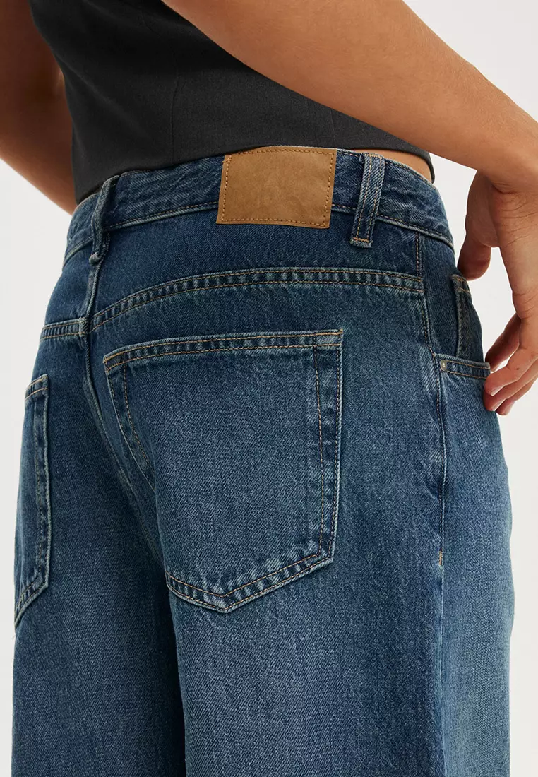 91 Longline Jort