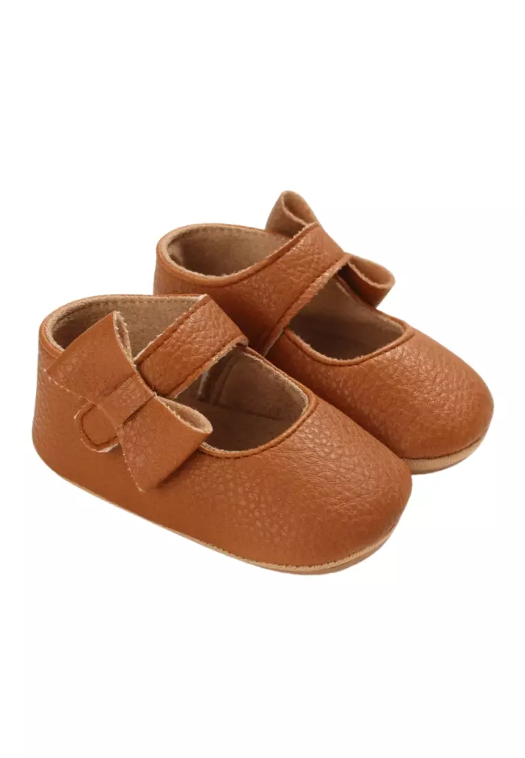 Discount on Raising Little  shoes - SKU: Omarian Shoes