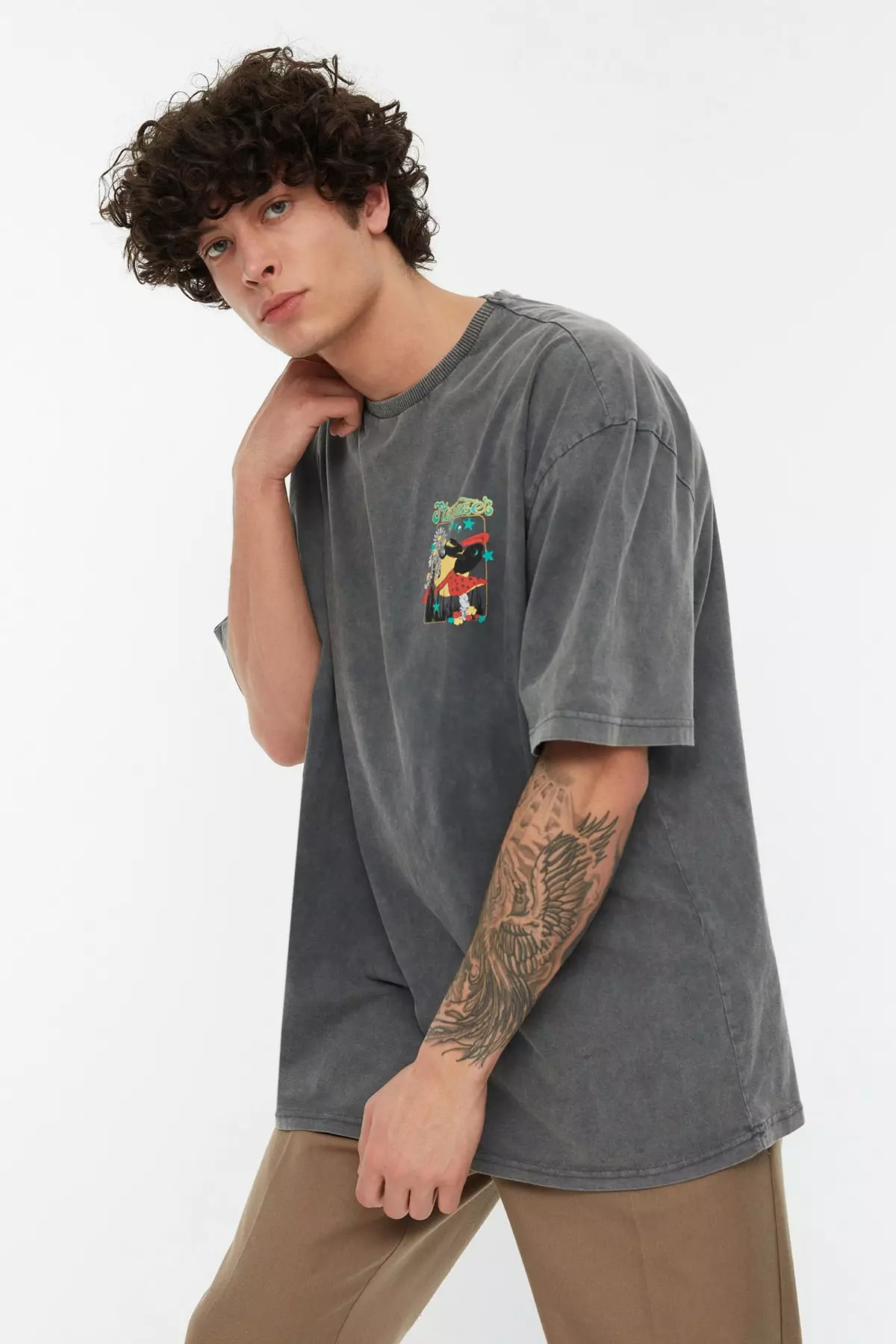 Stargazer T-Shirt