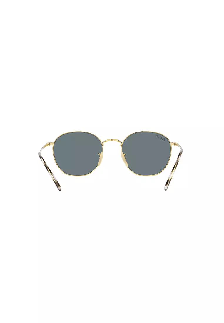 Ray-Ban - Rob RB3772F 001/3R - Sunglasses