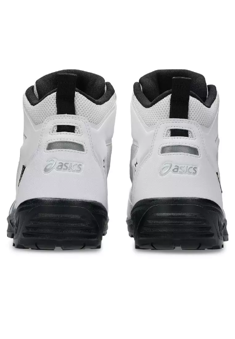 ASICS WINJOB CP604 G-TX BOA LC WORKING SHOES 1273A137-100 2026