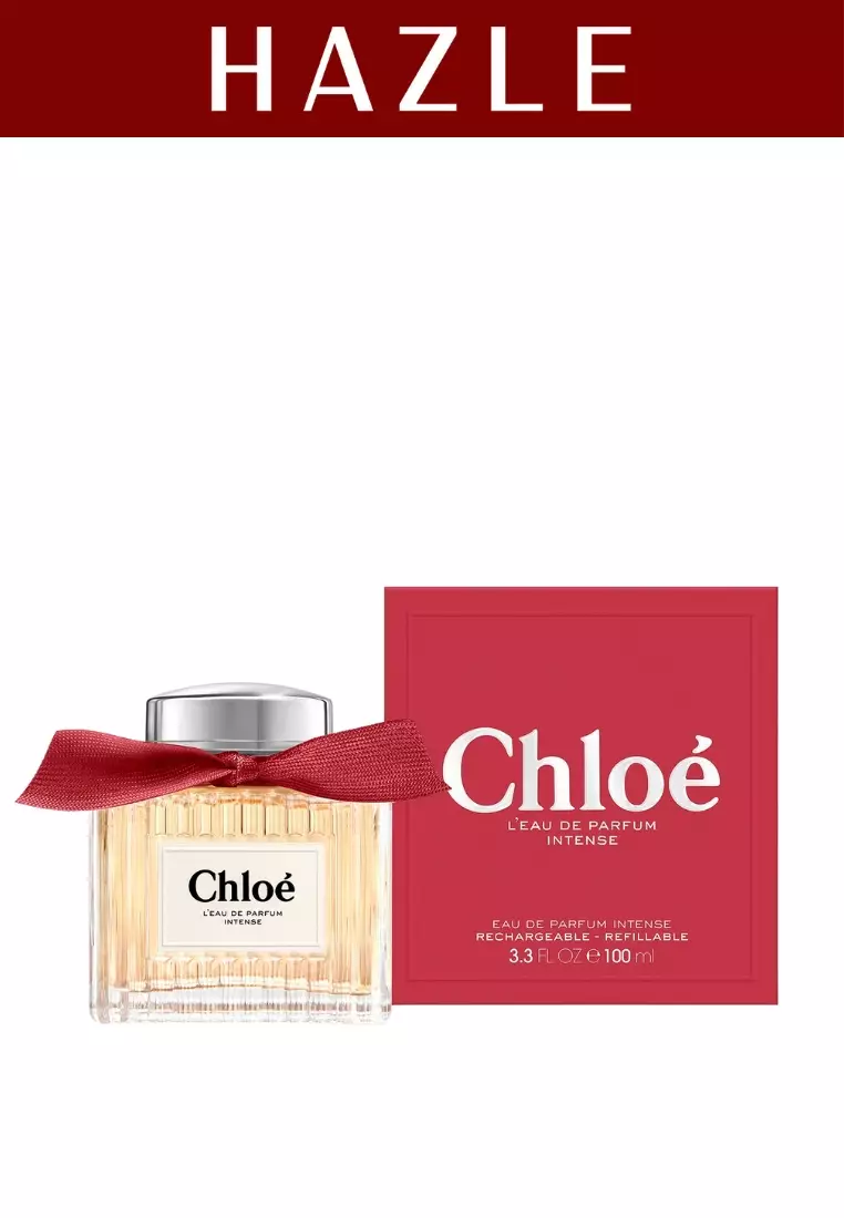 L'Eau De Parfum Intense Woman EDP 100 ml