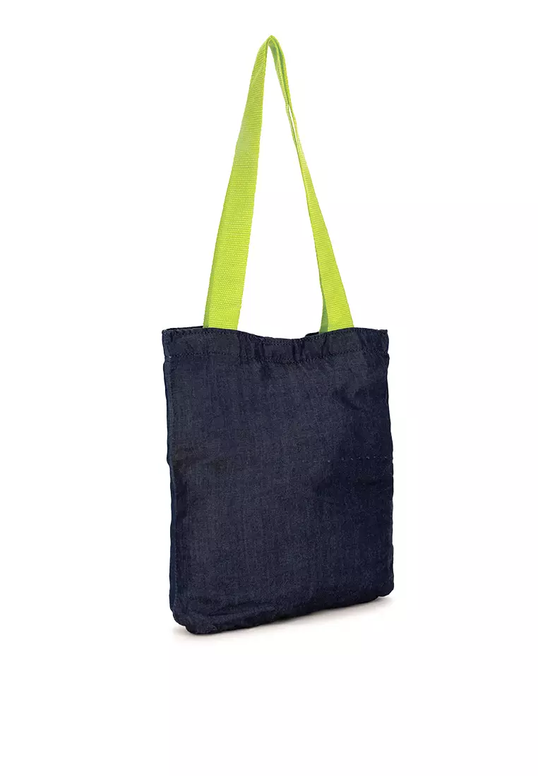Fabric Tote Bag