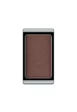 pearly chocolate truffle