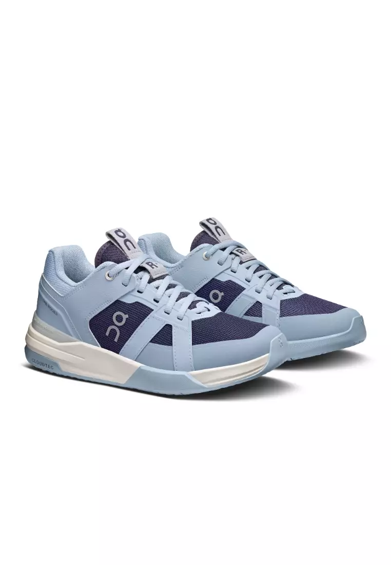 The Roger Clubhouse Pro Women's Shoe Chambray | Midnight