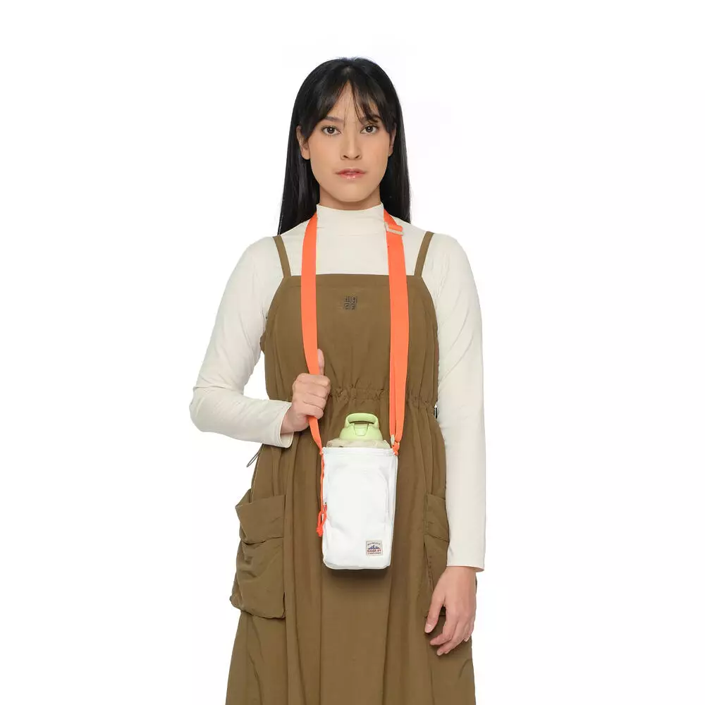 Eiger Women Virere Bottle Pouch 700ML