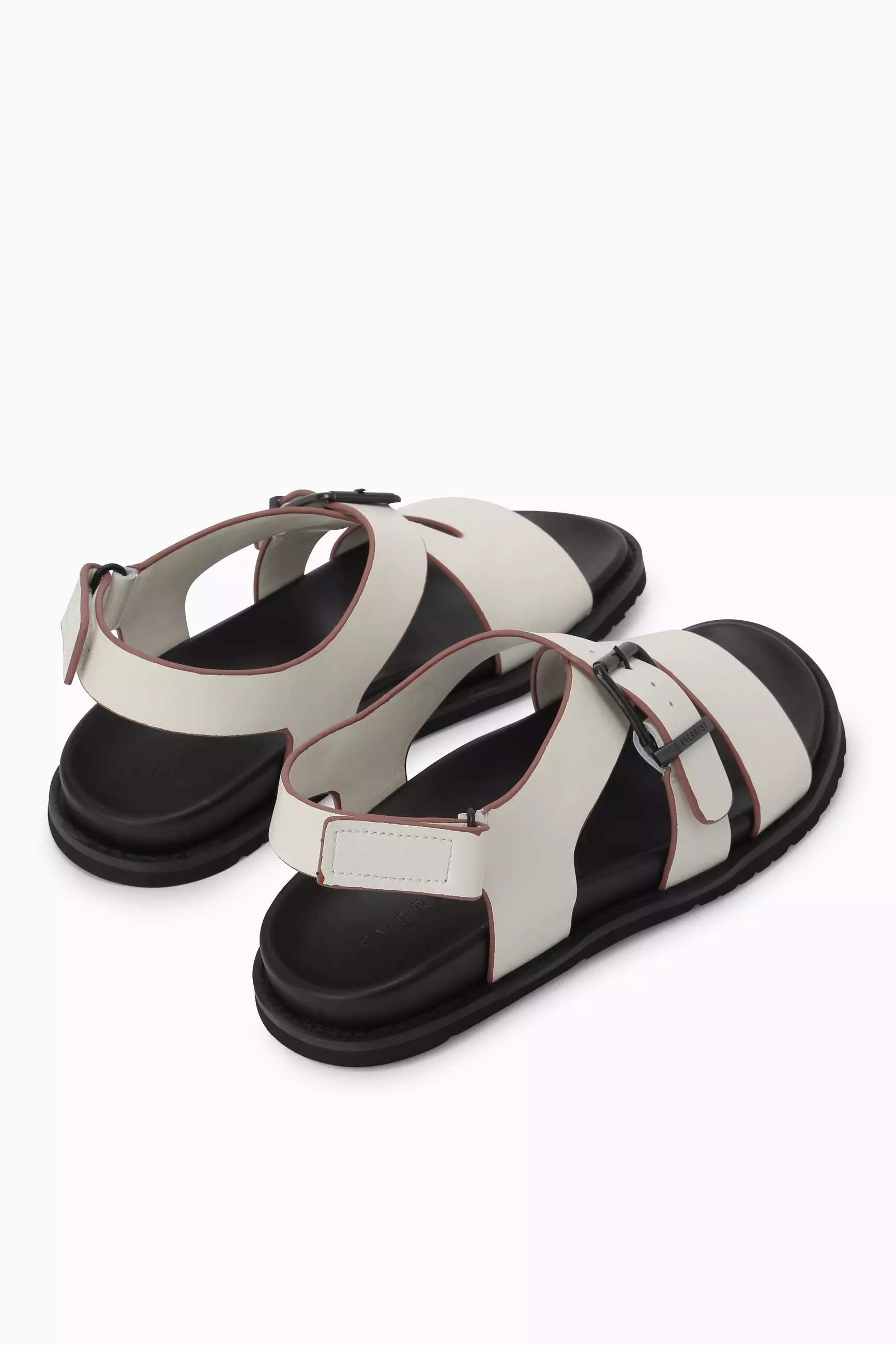 EVERBEST NATHANAEL BEIGE