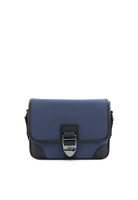Philbert Men's Messenger Bag