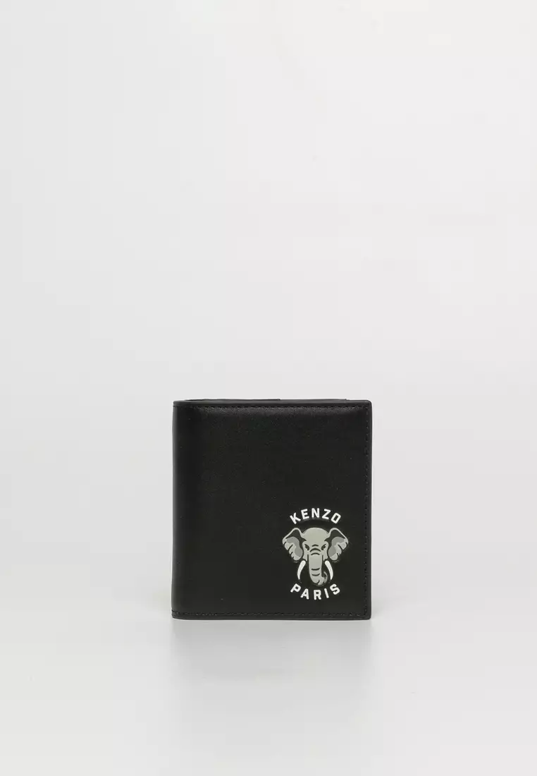 Kenzo wallet singapore store