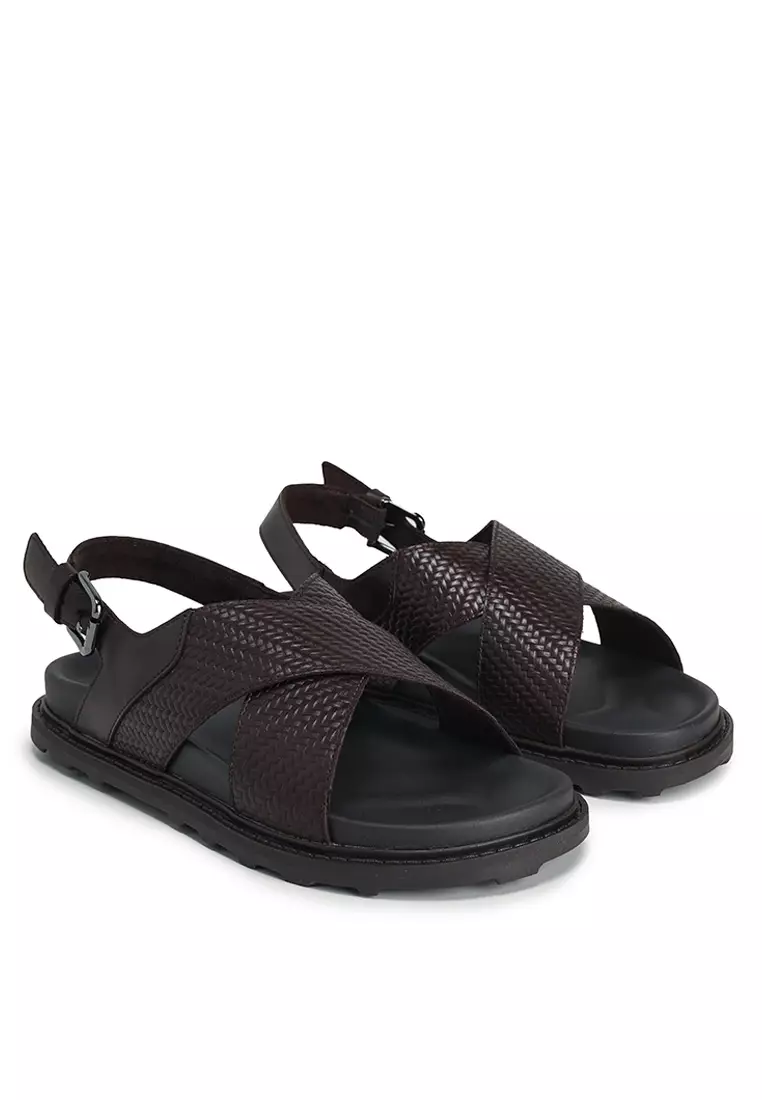 Silvo Sandals