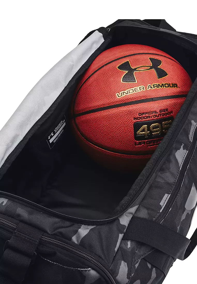 Undeniable 5.0 Small Duffle Bag