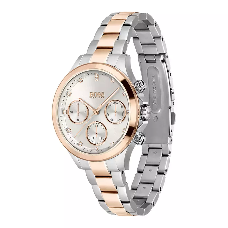 Hugo boss hera watch Clearance
