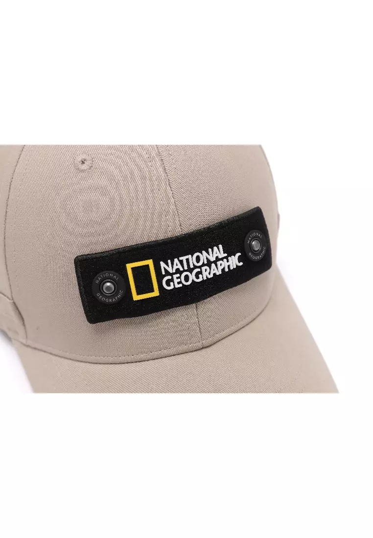 Engineered Baseball Cap