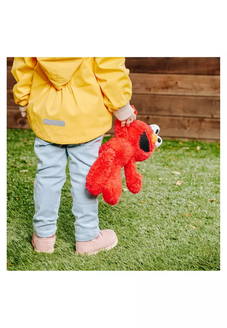 Take along sales elmo