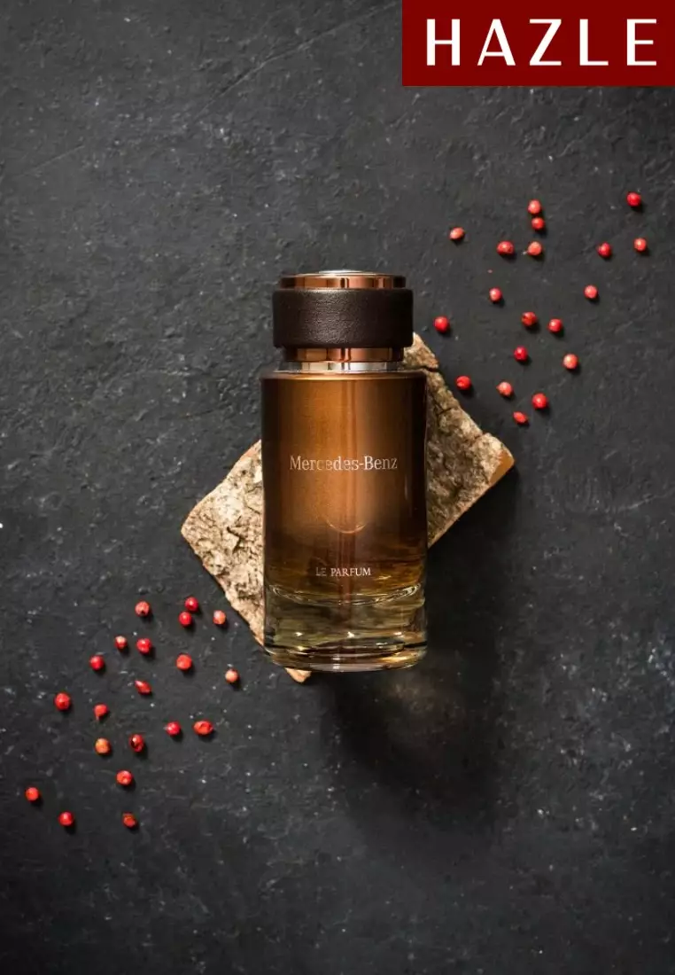 Le Parfum Man EDP 120 ml