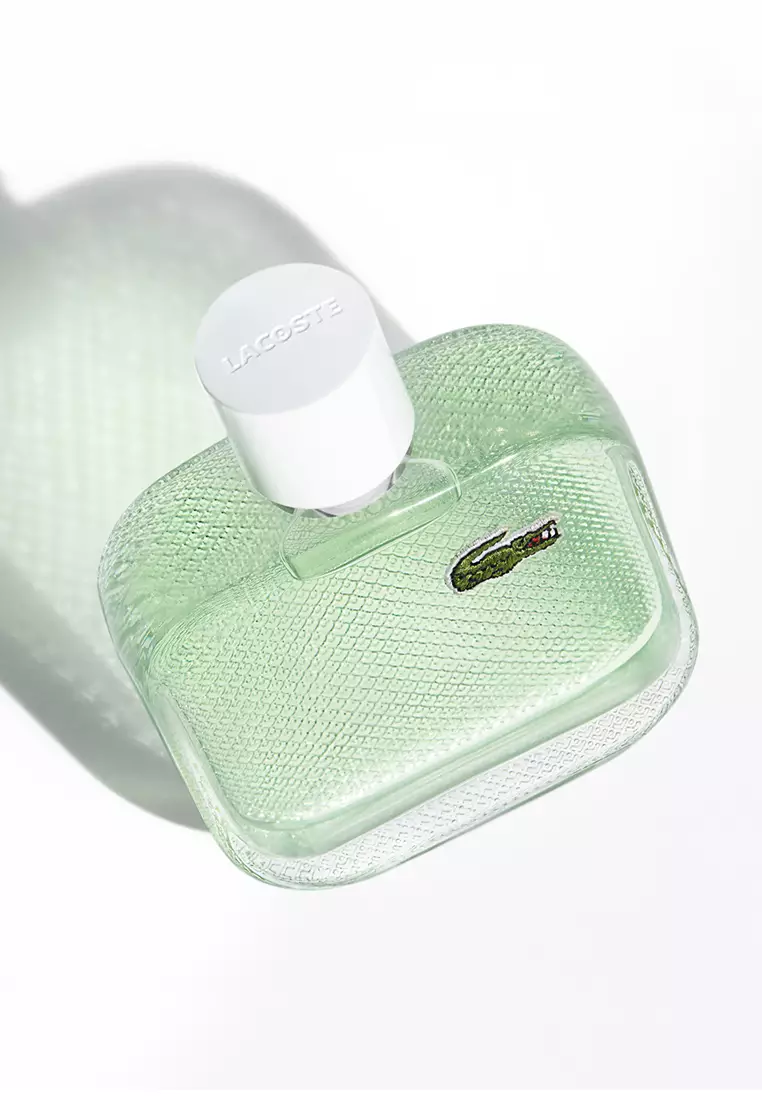 Lacoste L1212 Blanc Eau Fraiche EDT Spray 50ml
