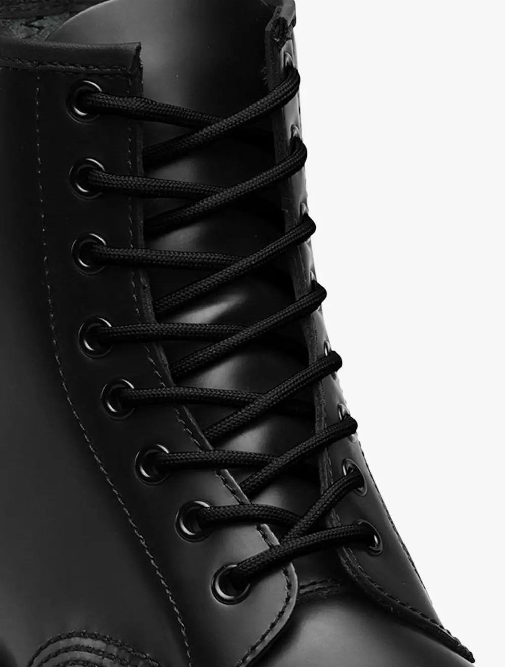 8-10 Eye Lace 140Cm - Black Round Lace