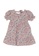 Milliot & Co. pink Geona Girls Dress 78107KA6CDA4FAGS_1