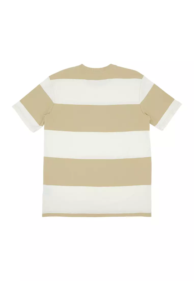 Men's Graphic Stripes T-Shirt "Sydney Opera House"