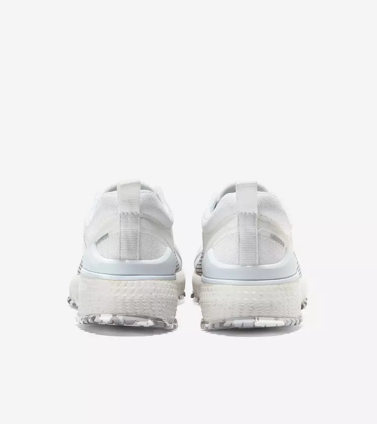 Cole Haan Woman Zerogrand Overtake 2 All-Terrain Running Shoe - Sepatu Wanita (Putih)