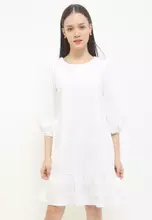 Broken White