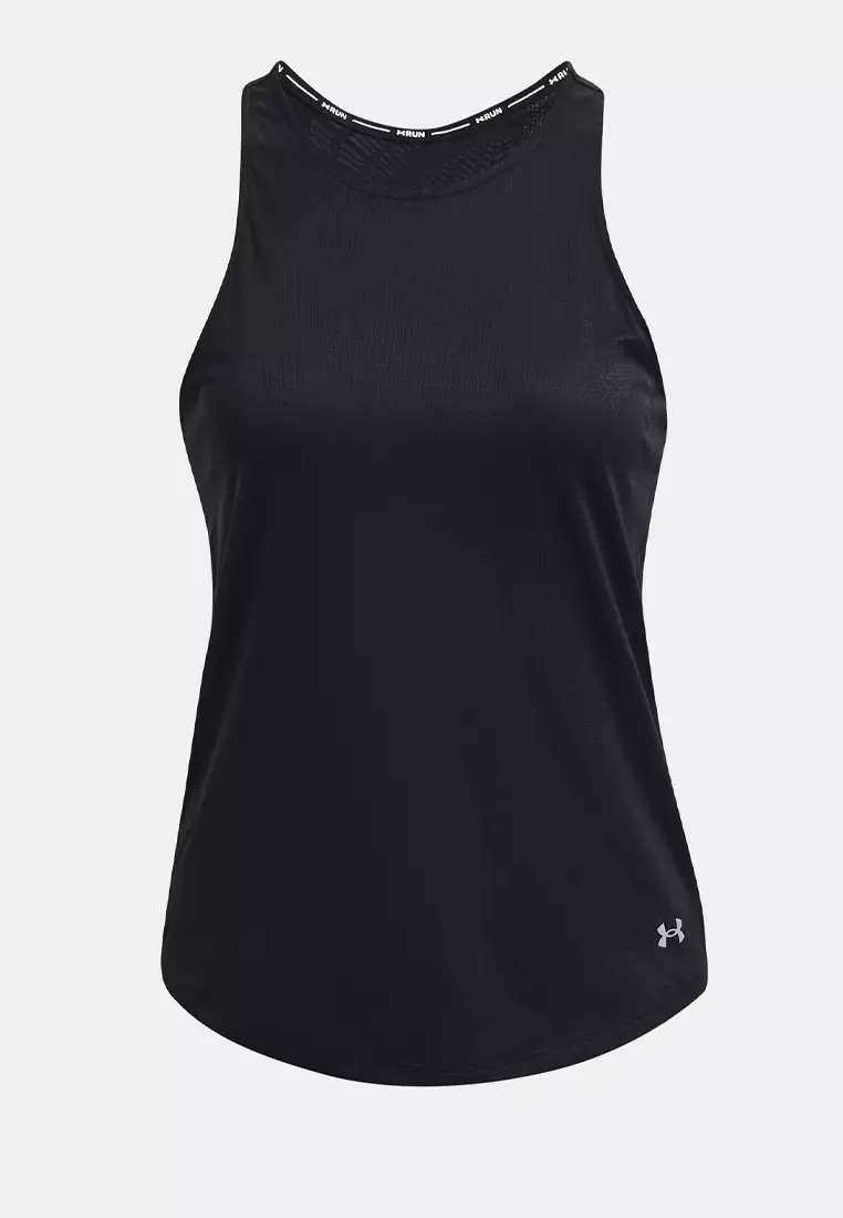 CoolSwitch Run Women's Tank Top