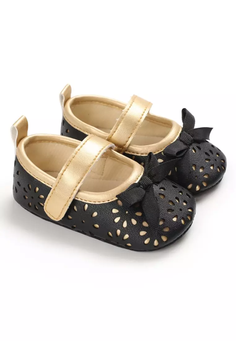 Discount on Raising Little  shoes - SKU: Shuna Shoes