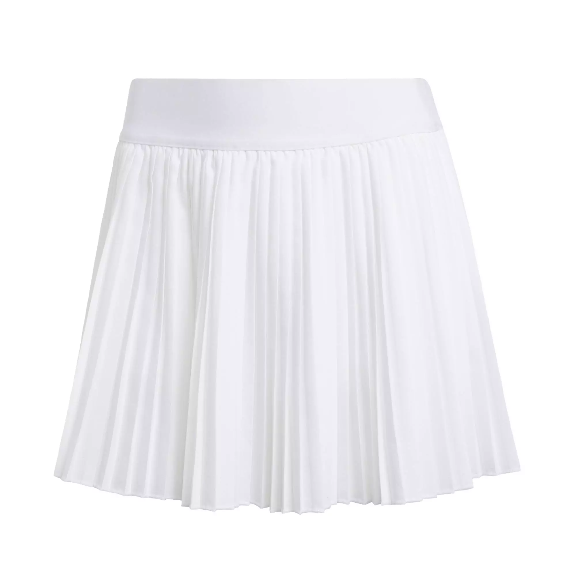 Club Pleated Skirt