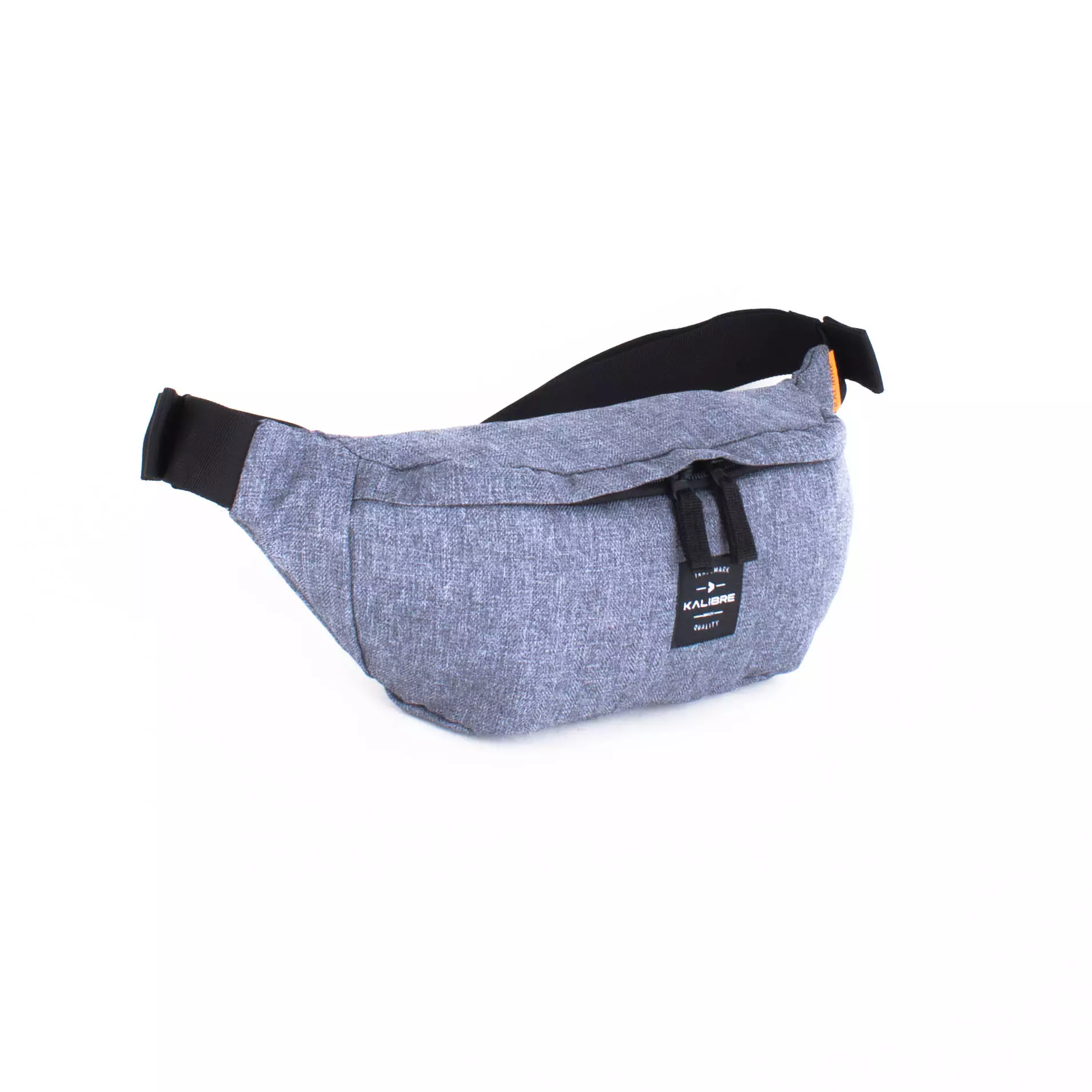 Kalibre Tas Pinggang Waist Bag Onix Abu 921478014